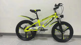 Begood 20-Inch Kids Bicycle for Boys & Girls Pakistan - with Training Wheels