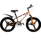 Begood 20-Inch Kids Bicycle for Boys & Girls Pakistan - with Training Wheels