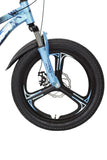 Begood 20-Inch Kids Bicycle for Boys & Girls Pakistan - with Training Wheels