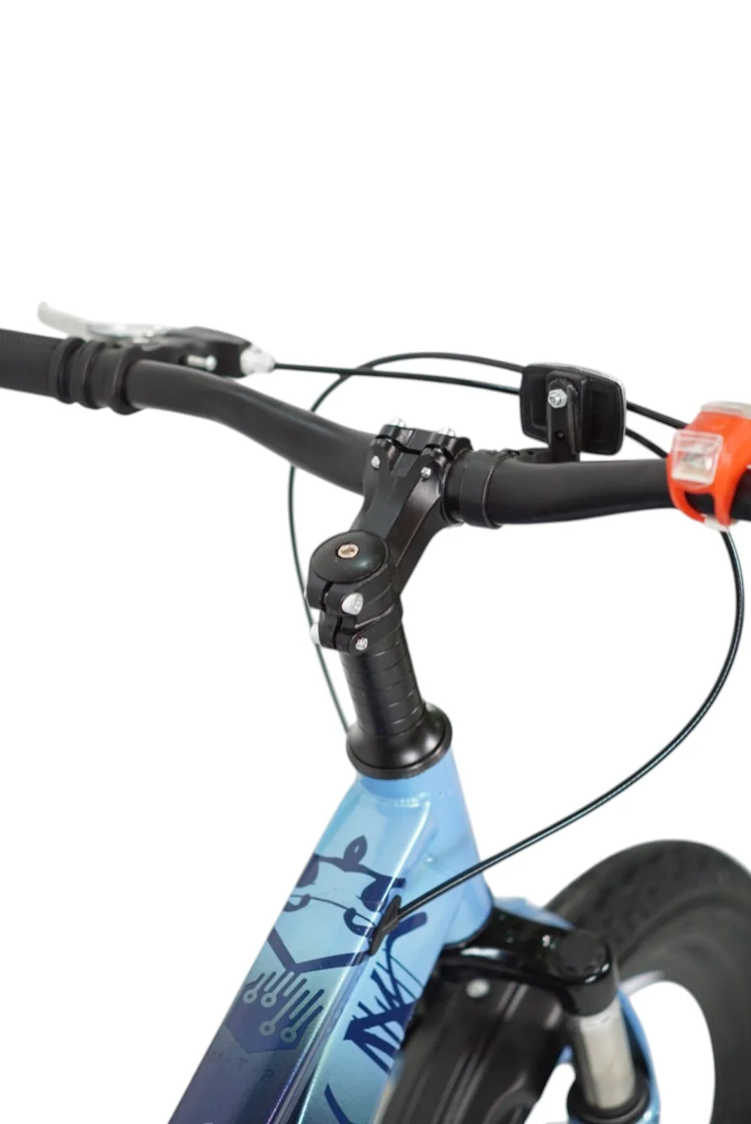 Begood 20-Inch Kids Bicycle for Boys & Girls Pakistan - with Training Wheels