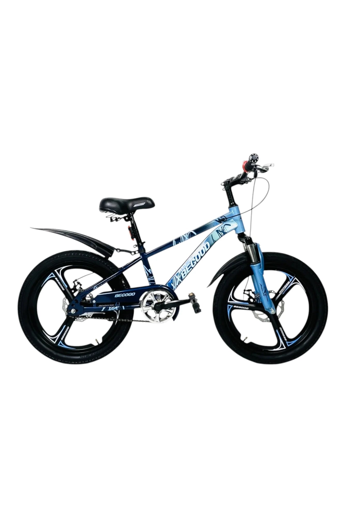 Begood 20-Inch Kids Bicycle for Boys & Girls Pakistan - with Training Wheels